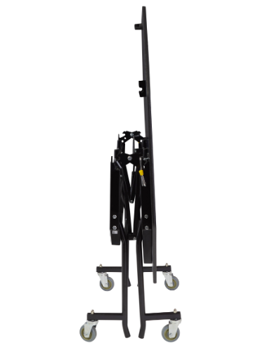 NPS® 60 Round Easyfold Mobile Table