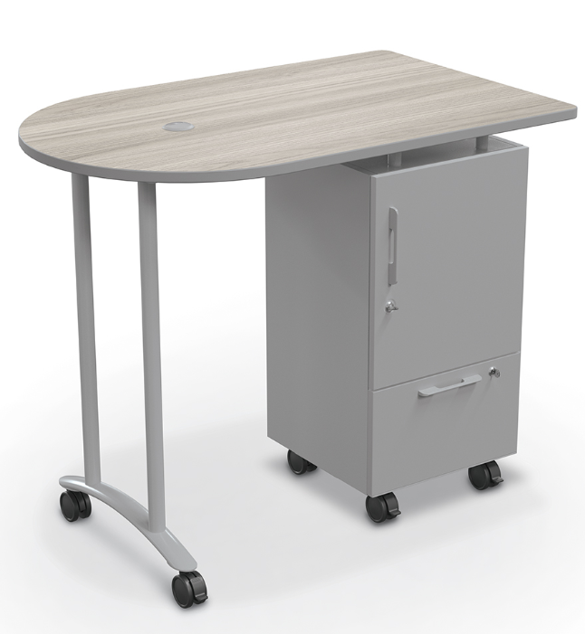 Mobile Teacher Workstation II