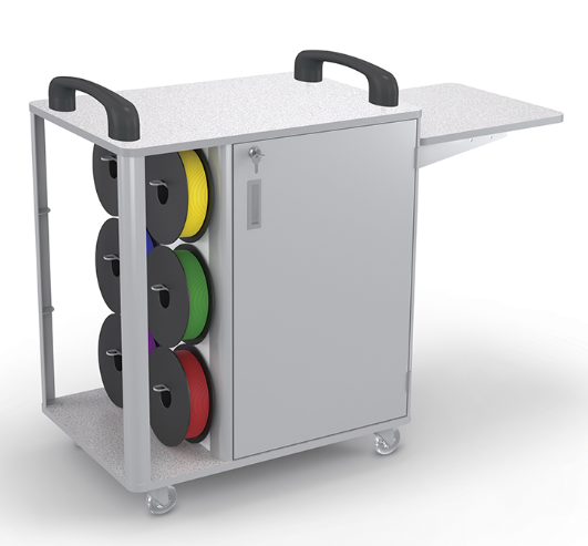 3D Printer Cart