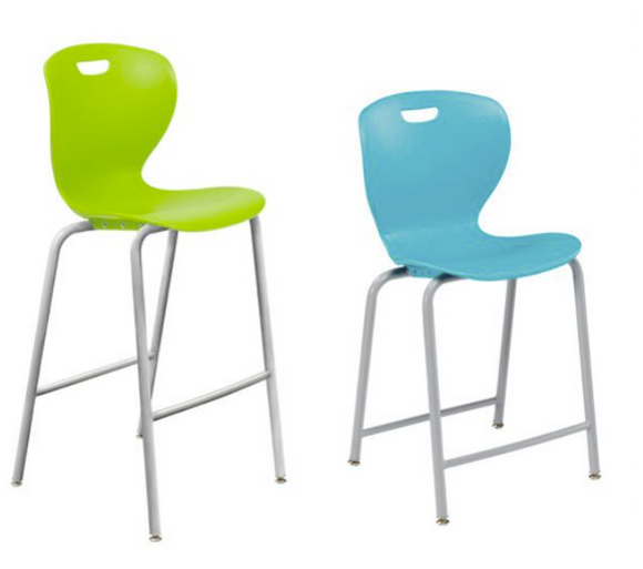 Academia Boost Series Cafe Stools