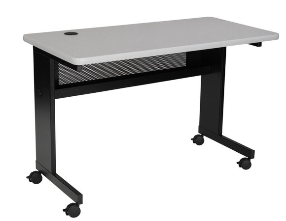 Academia C-Leg Table Series