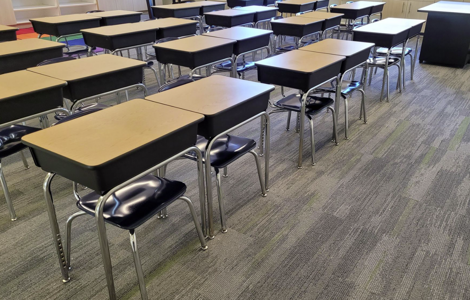 Classroom Desks