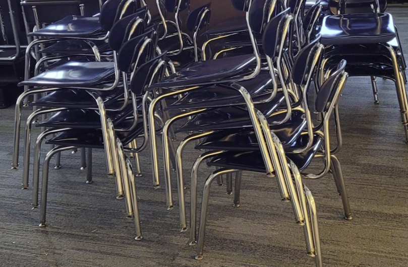 Classroom Chairs