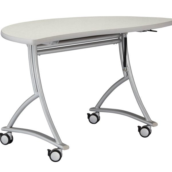 Harmony Series Rhythm Table