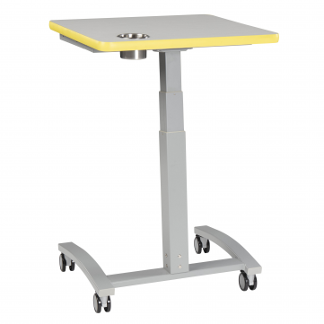 Surge Series Student Desk