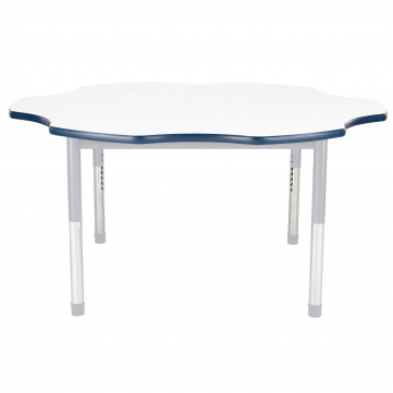 Dura Series Flower Dura Table