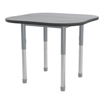 Dura Series Squircle Dura Table