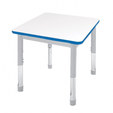 Dura Series Square Dura Table Quick Ship