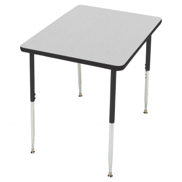 Square Activity Table