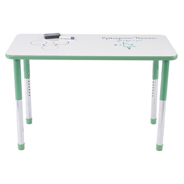 Rectangular Standard Height Hercules Table Quick Ship