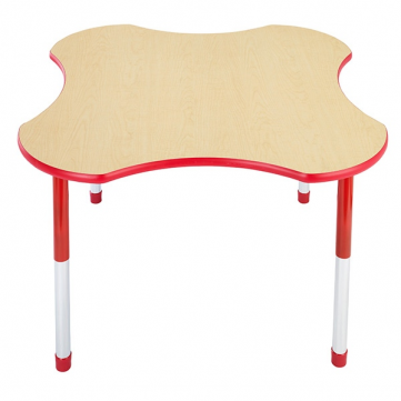 Clover Hercules Table