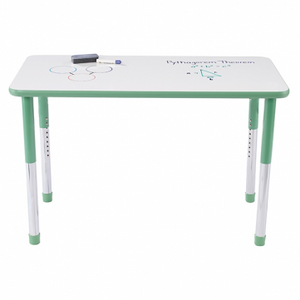 Rectangular Standard Height Hercules Table Quick Ship