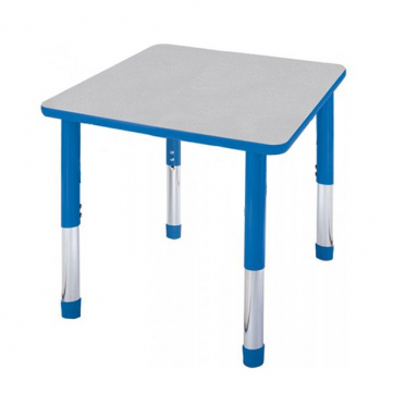 Square Hercules Table