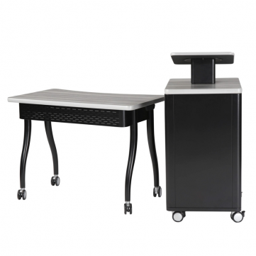 Kinect Series Teacher Desk