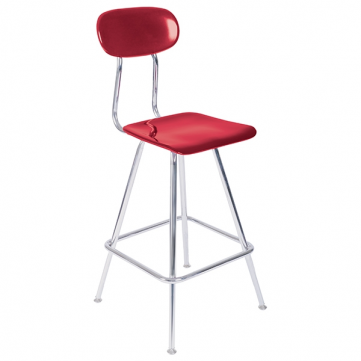 Educational Lab Stool