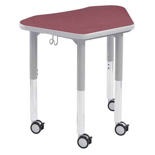 Petal Series Jr. Student Desk