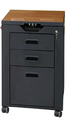 Nate Series Mobile Podium