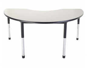 Dura Series Kidney Dura Table Quick Ship