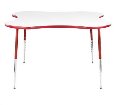 Clover Activity Table