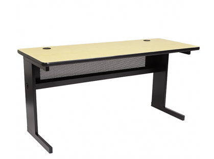 C-Leg Series Computer Table