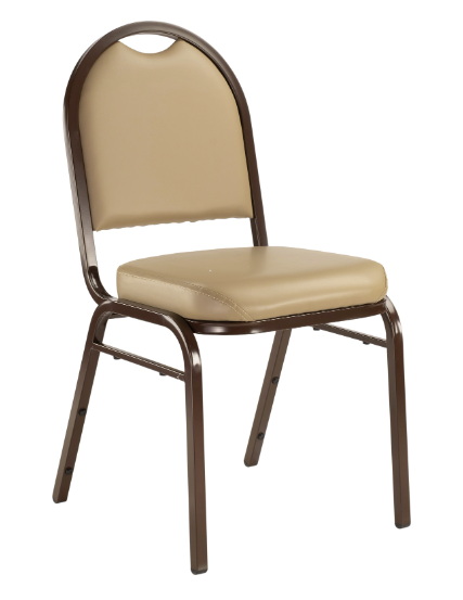 NPS® 9200 Series Premium Stack Chair