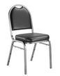 NPS® 9200 Series Premium Stack Chair