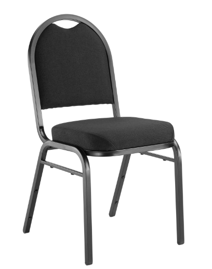 NPS® 9200 Series Premium Stack Chair