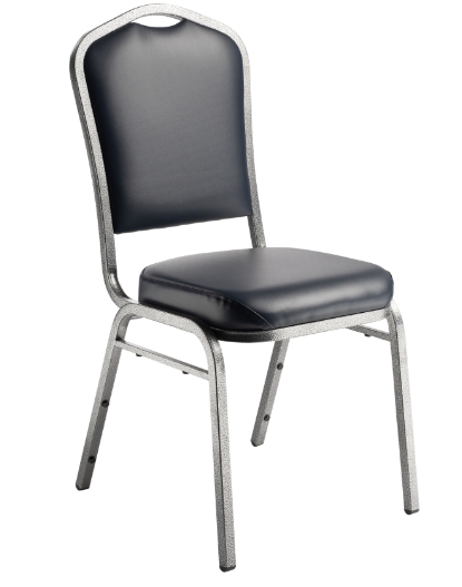 NPS® 9300 Series Deluxe Stack Chair