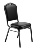 NPS® 9300 Series Deluxe Stack Chair