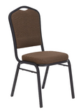 NPS® 9300 Series Deluxe Stack Chair