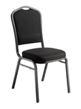 NPS® 9300 Series Deluxe Stack Chair