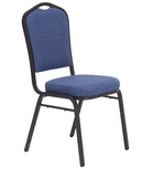 NPS® 9300 Series Deluxe Stack Chair