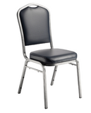 NPS® 9300 Series Deluxe Stack Chair