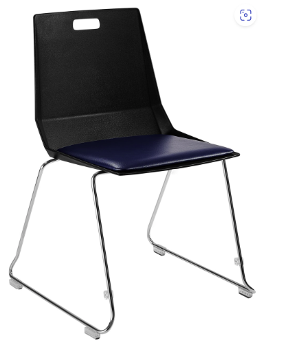 NPS® LūvraFlex Chair