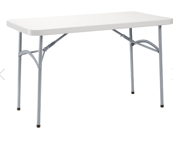 NPS® BT Series Heavy Duty Folding Table