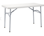 NPS® BT Series Heavy Duty Folding Table