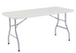 NPS® BT Series Heavy Duty Folding Table