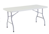 NPS® BT Series Heavy Duty Folding Table