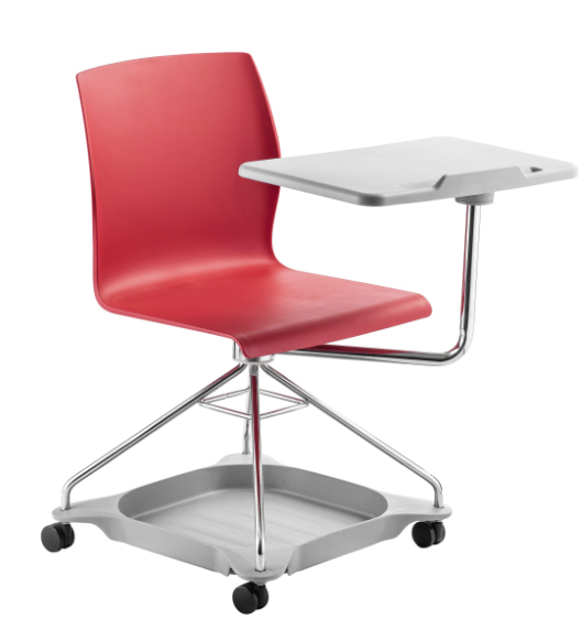 NPS® Chair on the Go - Combo Desk