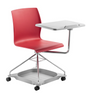 NPS® Chair on the Go - Combo Desk