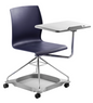 NPS® Chair on the Go - Combo Desk