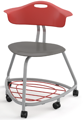 Haskell 360 Series Chair