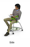 Haskell 360 Series Chair