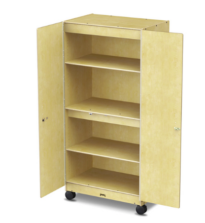 Jonti-Craft® Storage Cabinet