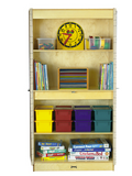 Jonti-Craft® Storage Cabinet