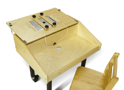 Jonti-Craft® Tablet Table