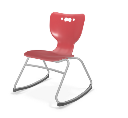 Hierarchy Rocker Chair