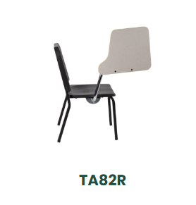 NPS® Tablet Arm For 8200 Stack Chair