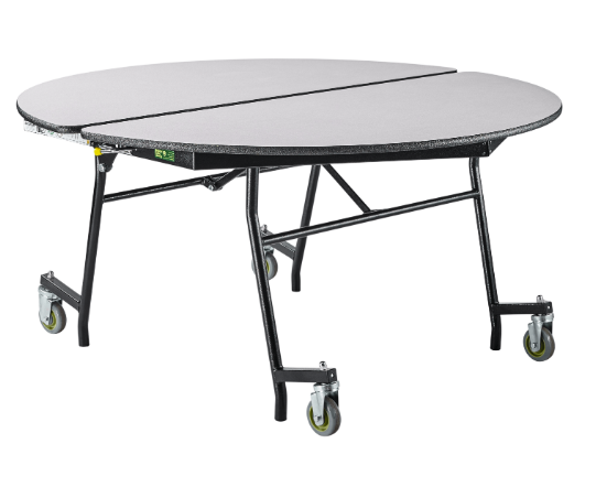 NPS® Mobile Cafeteria Table