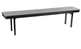 NPS® Max Seating Folding Bench